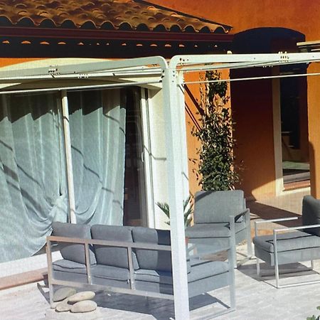 Les Lavandes Bed & Breakfast Alleins Luaran gambar